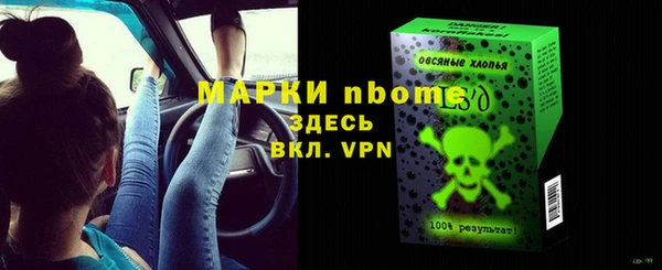 твердый Алексин